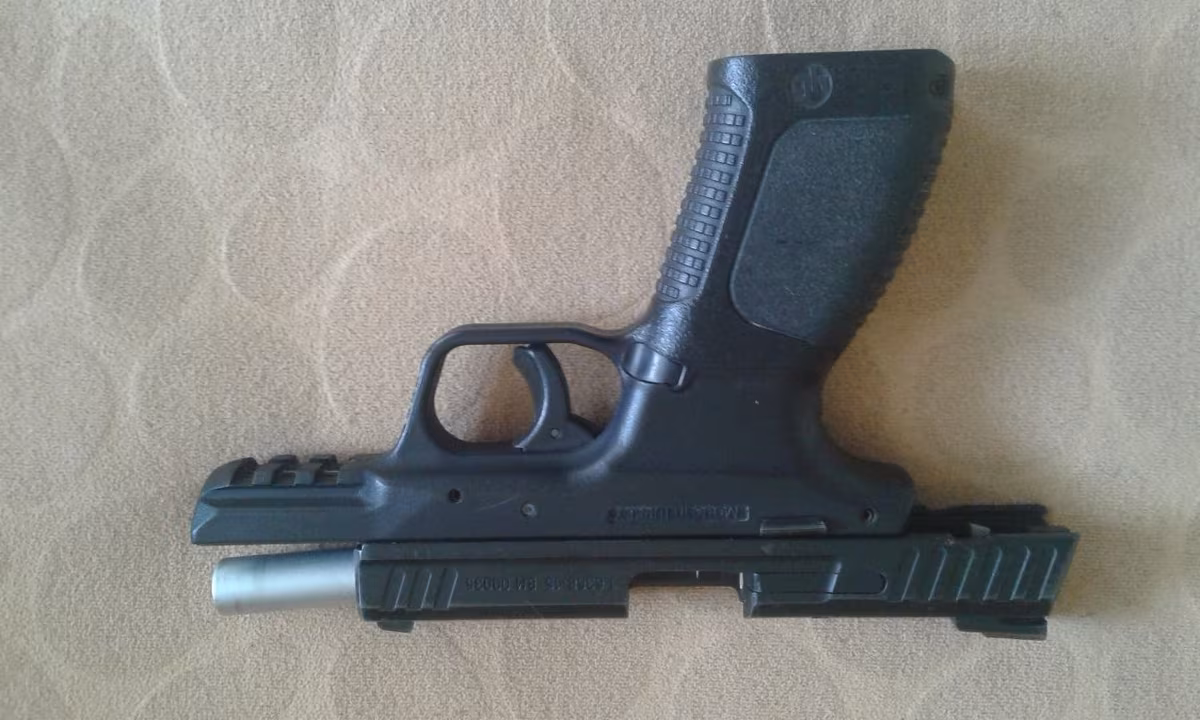 Girsan   MC 28 SACS  compact  serisi