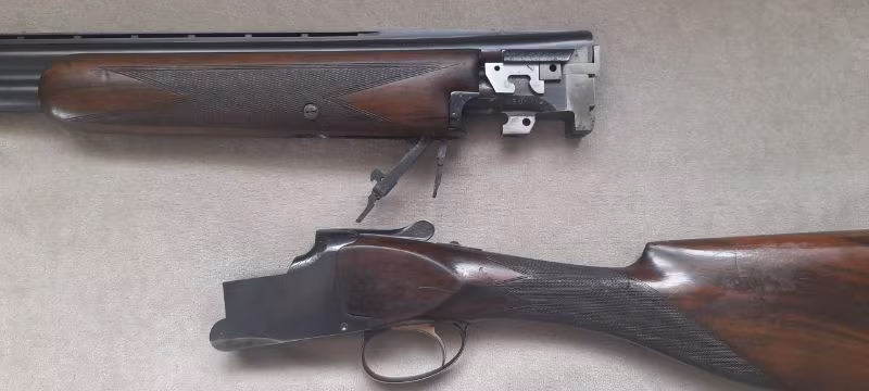 BROWNİNG B25-A1 (KARA KAFA)