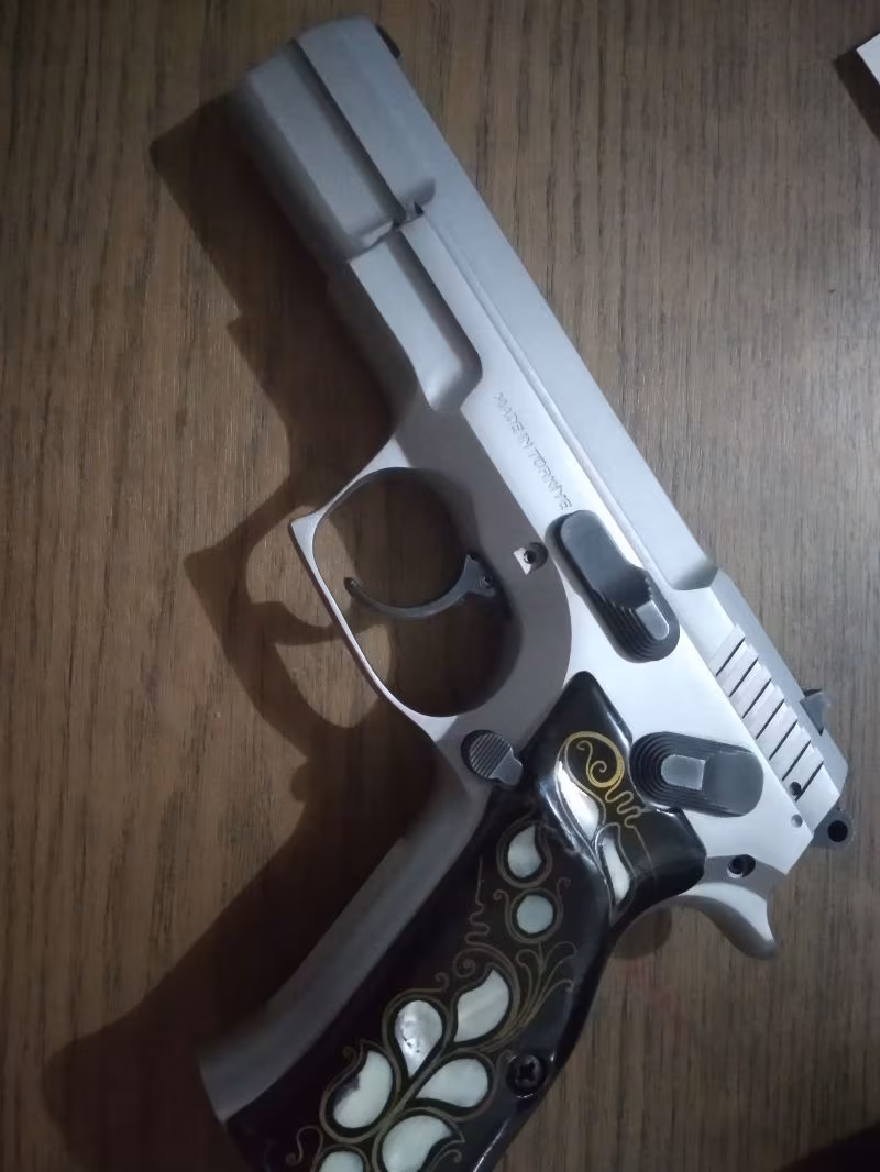 SARSİLMAZ KLİNÇ 2000 MEGA