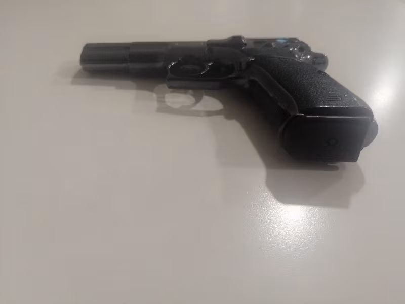 Kılınc 2000 mega titan