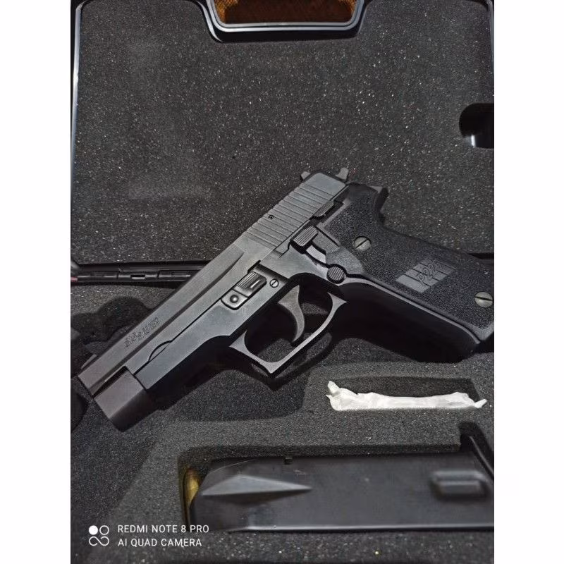 SİG SAUER P226