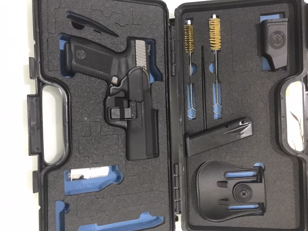 Kamu görevlisinden sıfır canik elite s