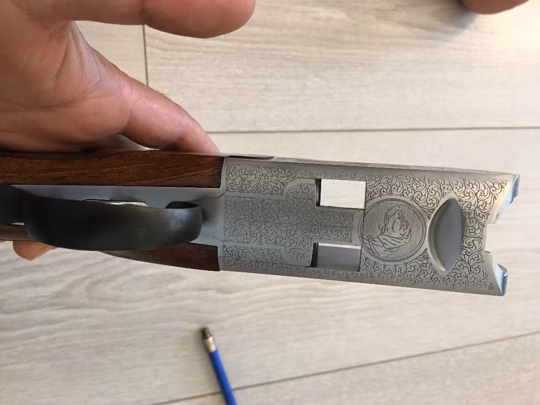 Az kullanılmış süperpoze