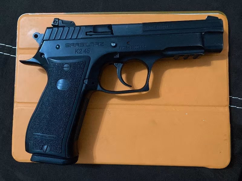 SAR K2-45ACP