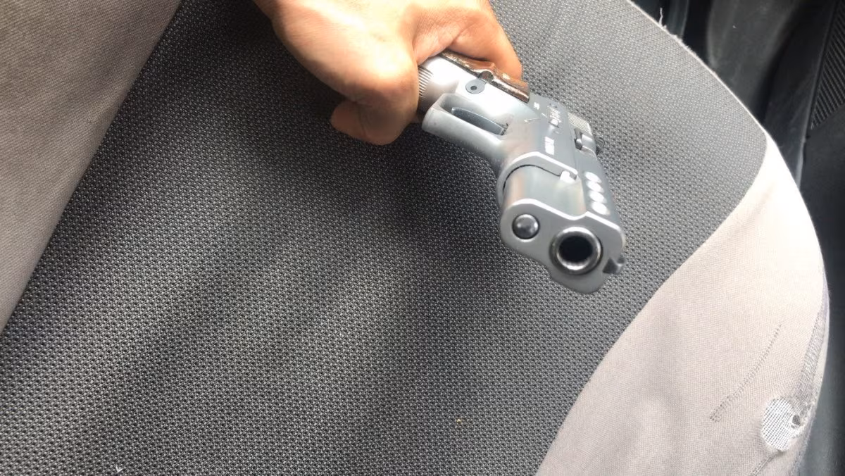 Temiz askeri personel