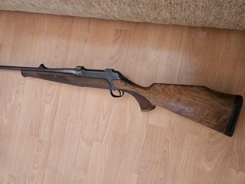 Sauer 202