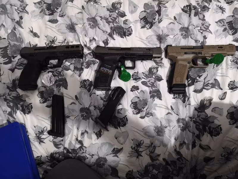 Hastasından trabzonlulara özel 6100 seri numaralı 2019 cıkıslı sıfır 5 yıl garantili sarsılmaz Sar9x hemde sar9 fiyatına