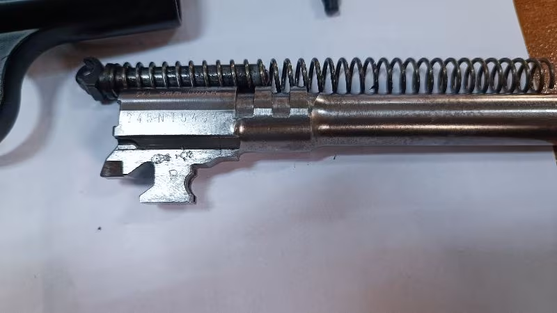 BROWNİNG HI-POWER 14 LÜ