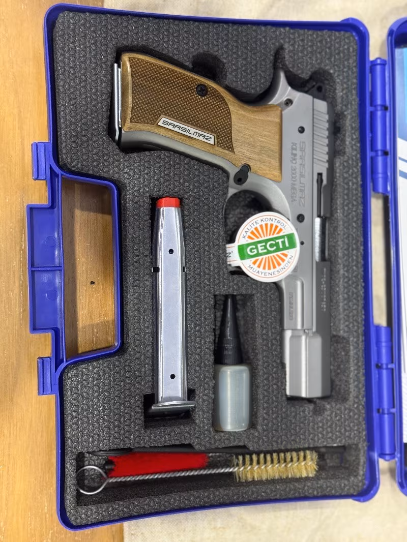 Sıfır Kapalı Kutu