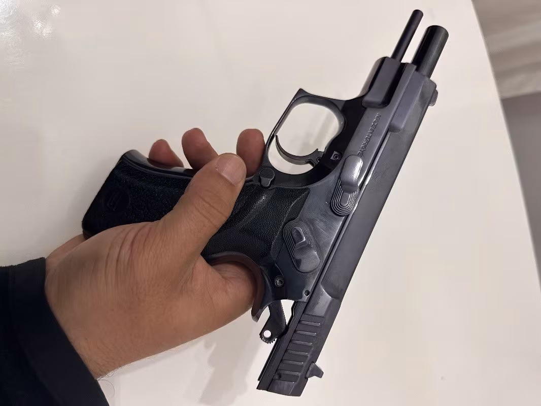 KILINÇ 2000 MEGA TİTANYUM ÜRETİMİ YOKK