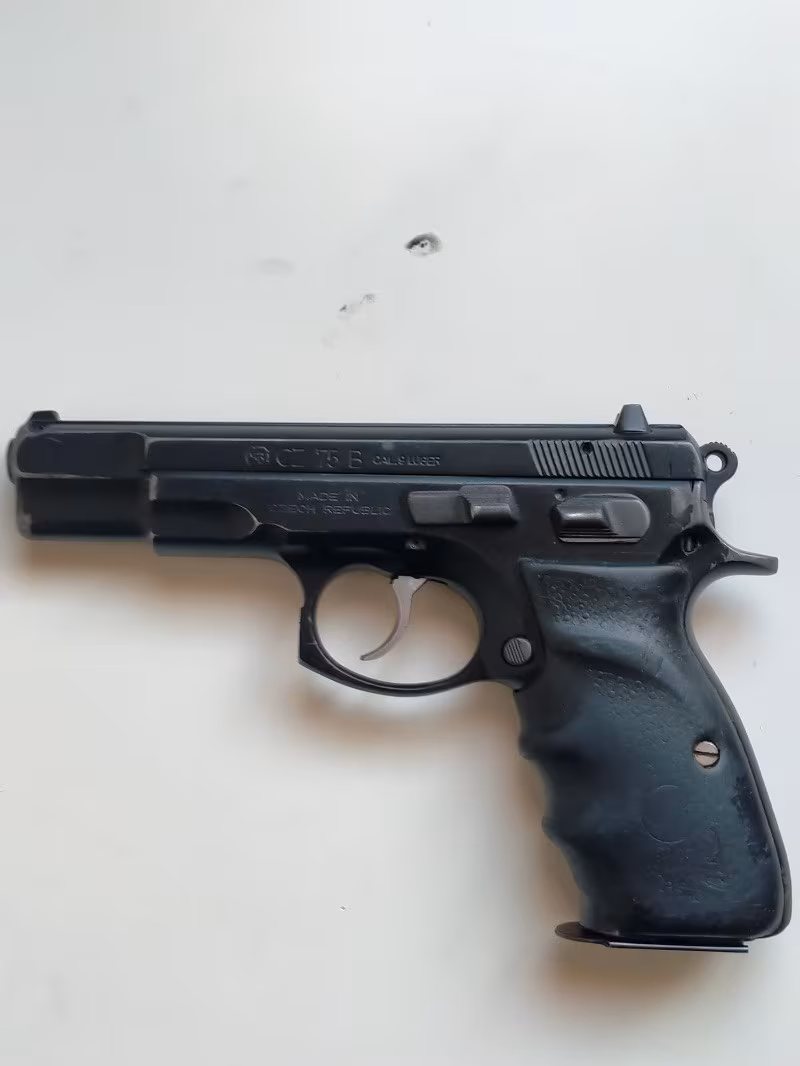Cz75B