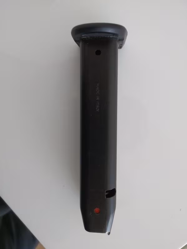 Orjinal Walther P 99 şarjör