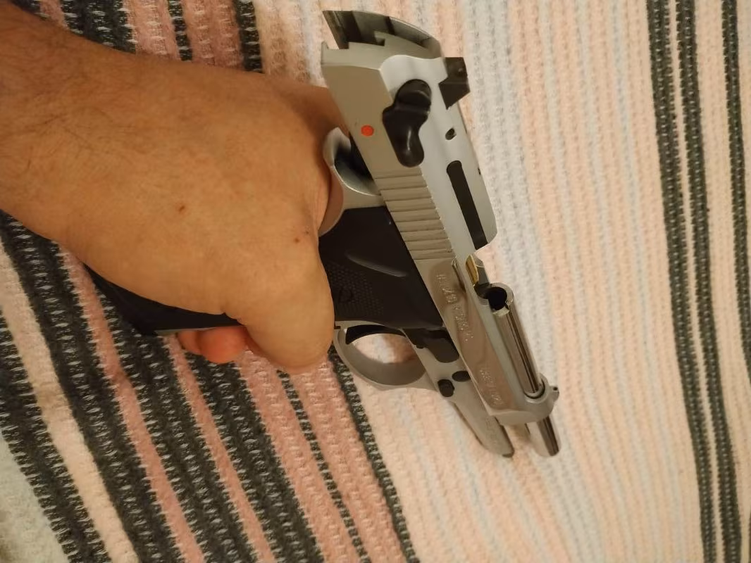 Tertemiz orjinal krom kaplama Yavuz 16