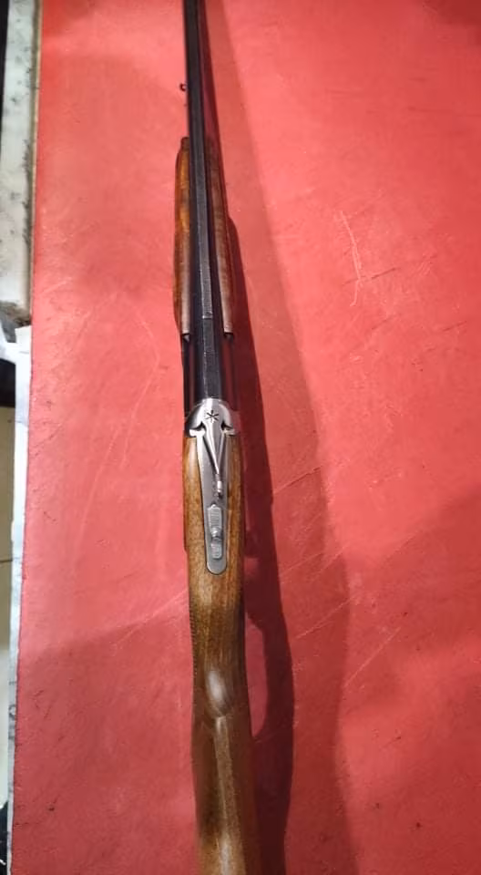 Baikal 20 kalibre spr 310