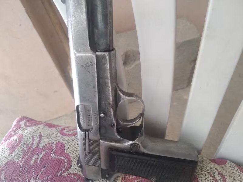 acil satılık browning