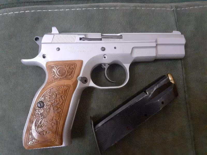 SARSILMAZ KILINÇ 2000 LIGHT