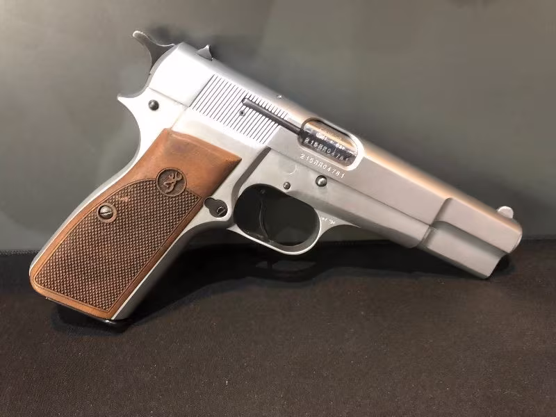 browning 14lü 215rr seri