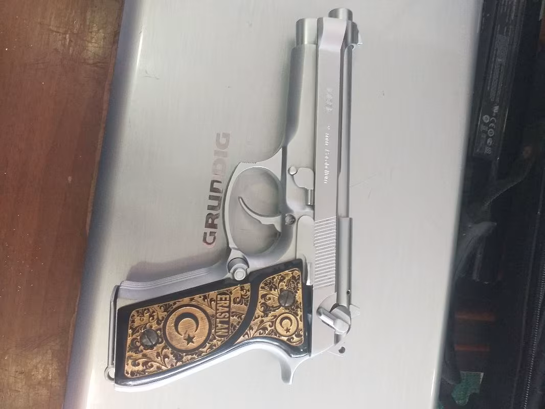 ÇOK TEMİZ MEMURDAN YAVUZ16