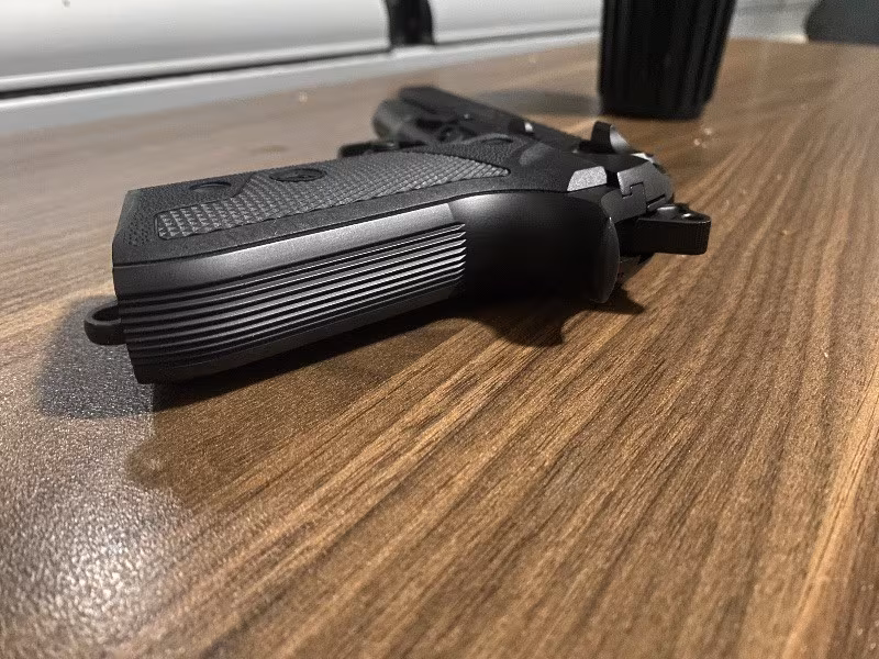 Yavuz 16 Defender Yeni Seri