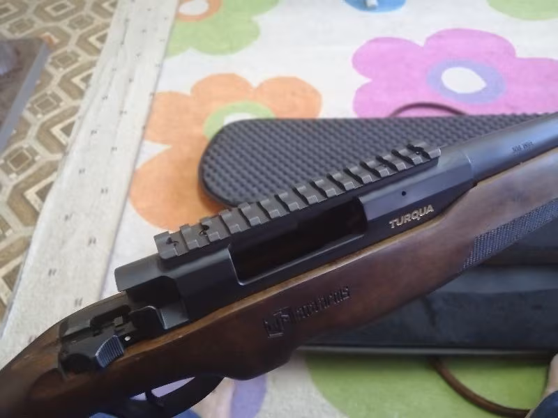 MEMURDAN ATA ARMS TURQUA GEZLİ