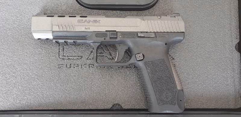 SIFIR 10 ADET DENEME YAPILMIŞ SFX TUNGSTEN