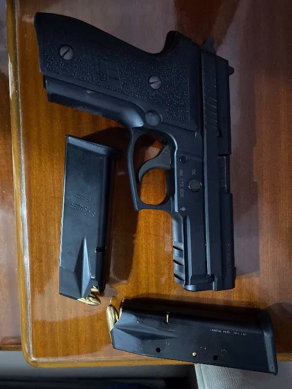 Temiz kullanılmamış.