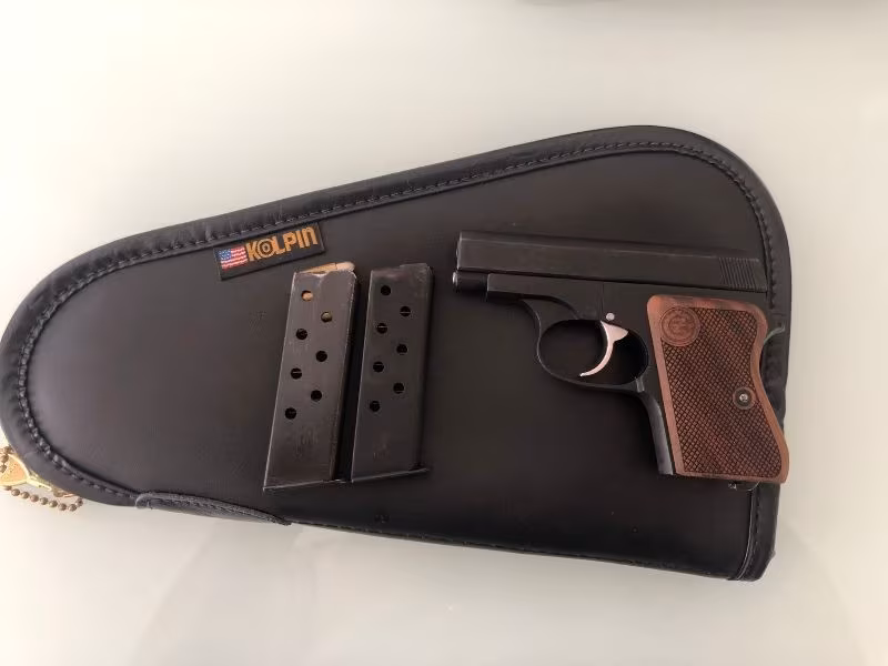 SORUNSUZ ÇEK VİZÖR 6.35