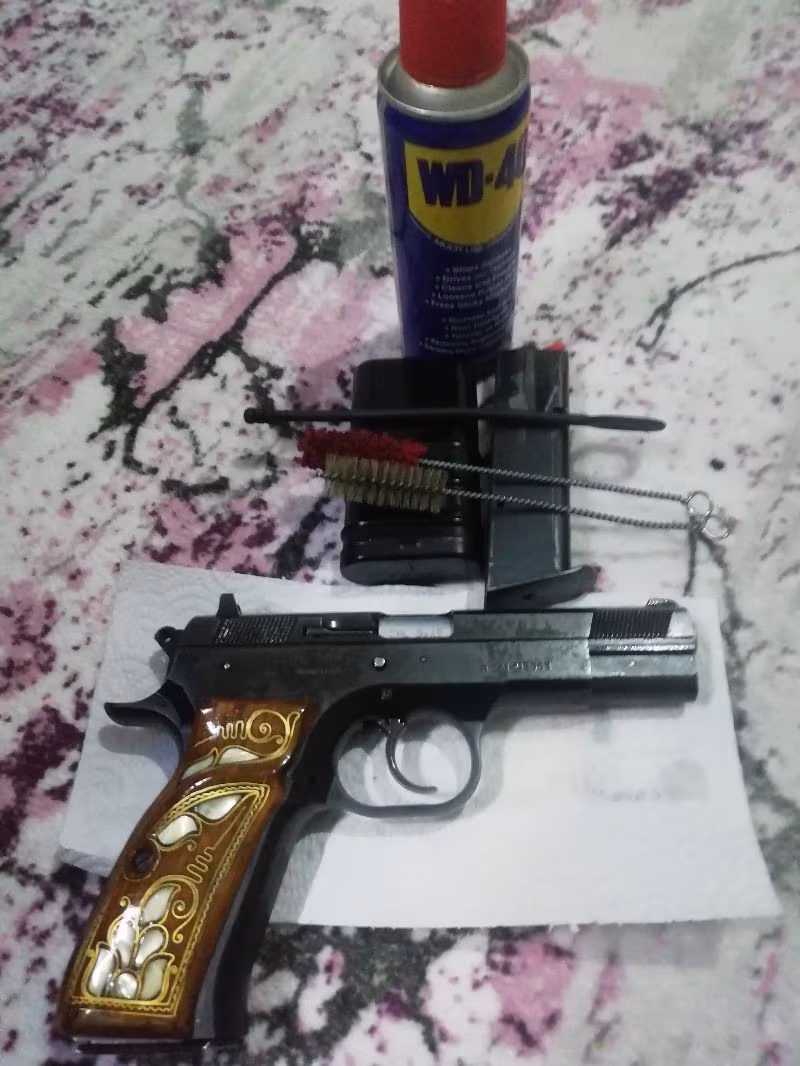 Kamu memurundan satılık