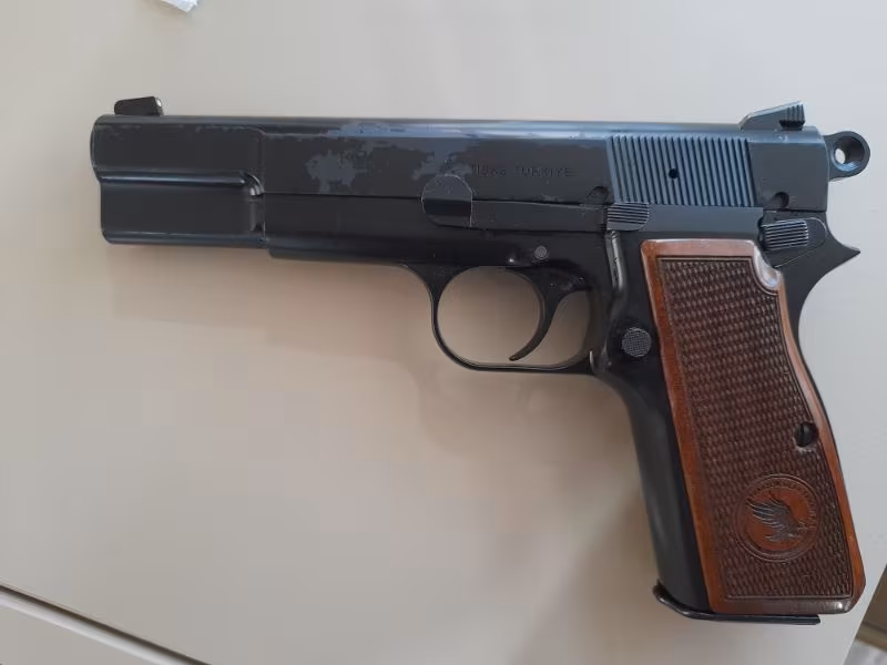 GİRSAN TİSAŞ ZİG 14