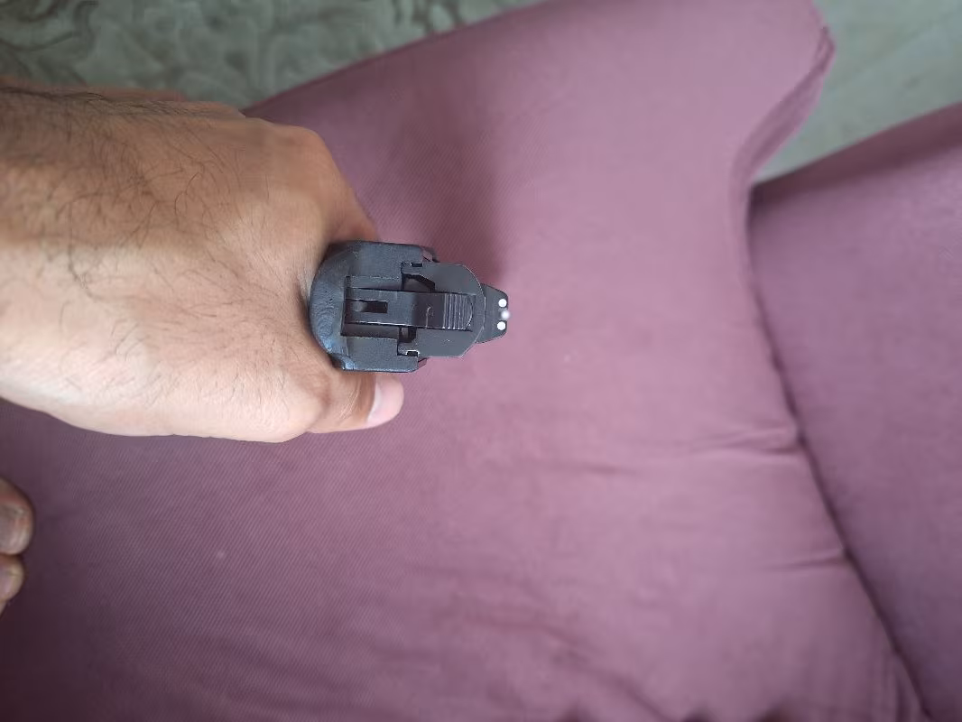 Memurdan hastasına küçük sevenlere 7.65 b6c