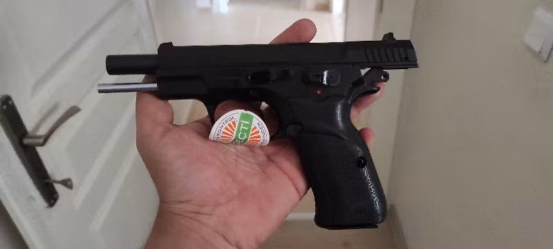 Sarsılmaz kılınç 2000 mega