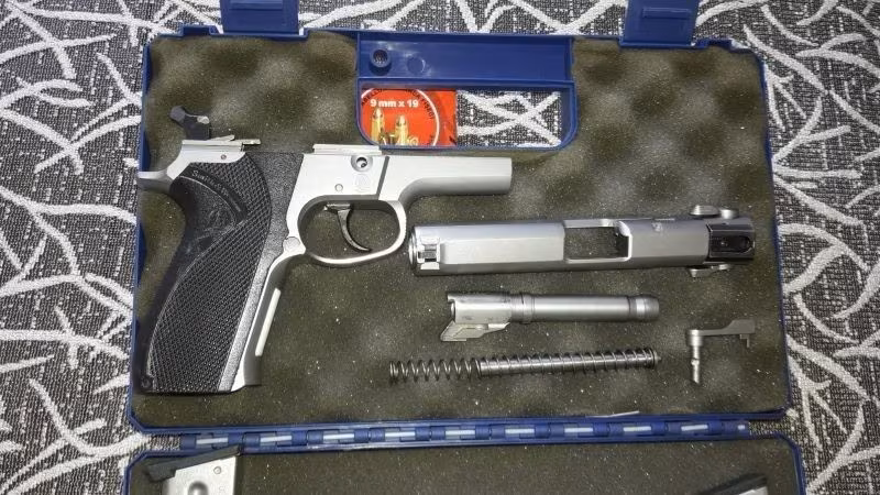 Smith&wesson