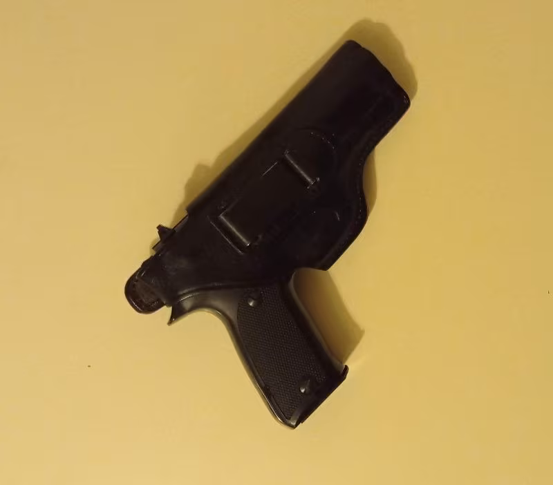 Askeri Personelden ASTRA A90