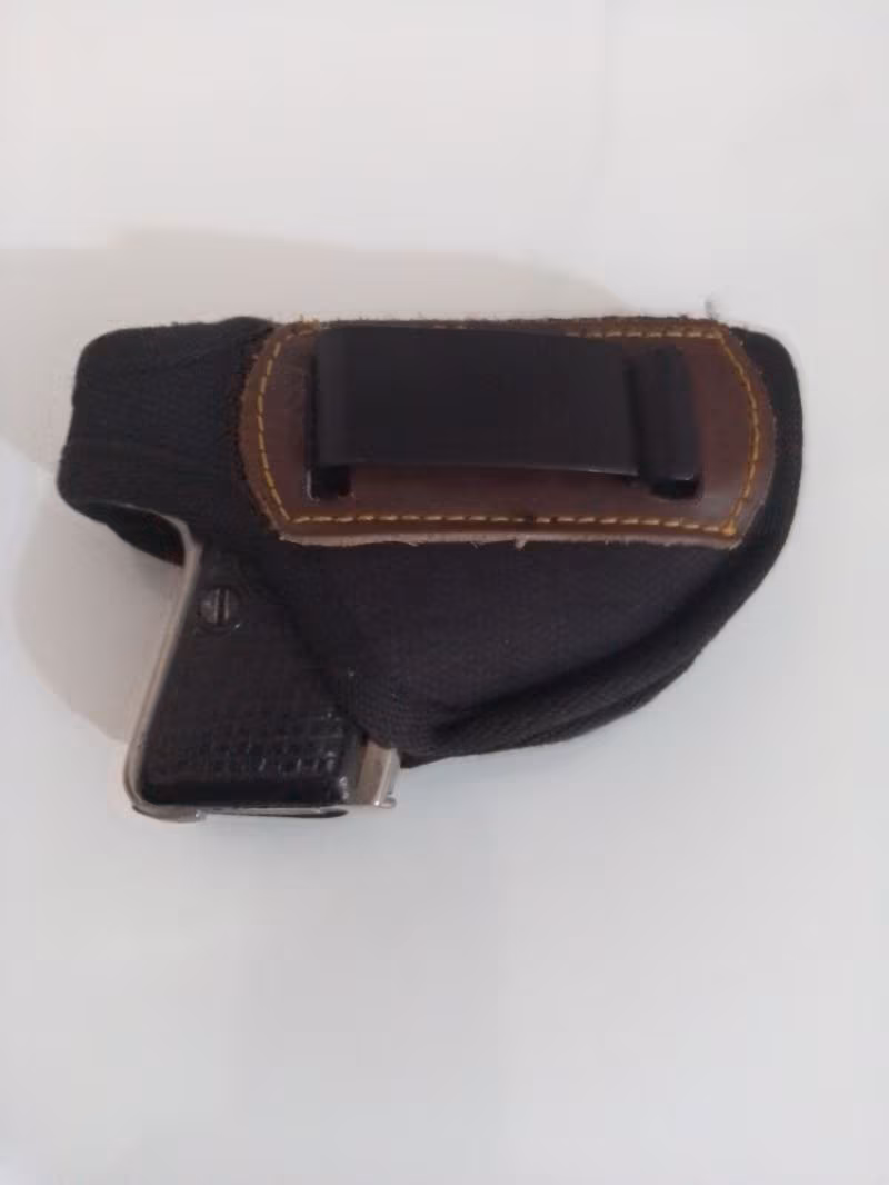 Satılık 6,35 tabanca