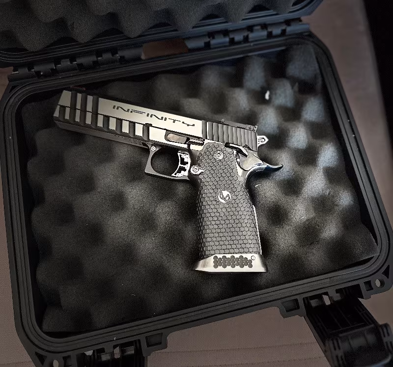 Özel Yapım Infinity