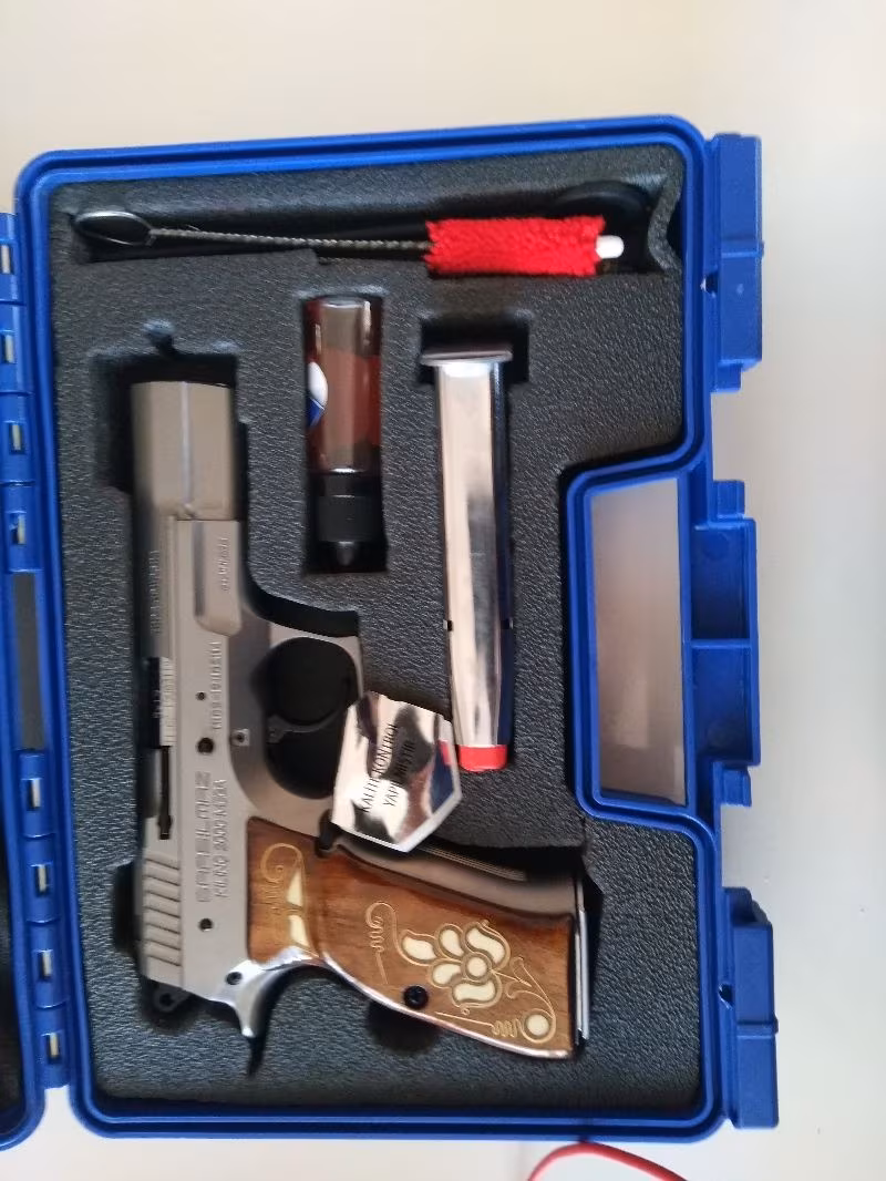 KILINÇ MEGA 2000 PASLANMAZ MAT