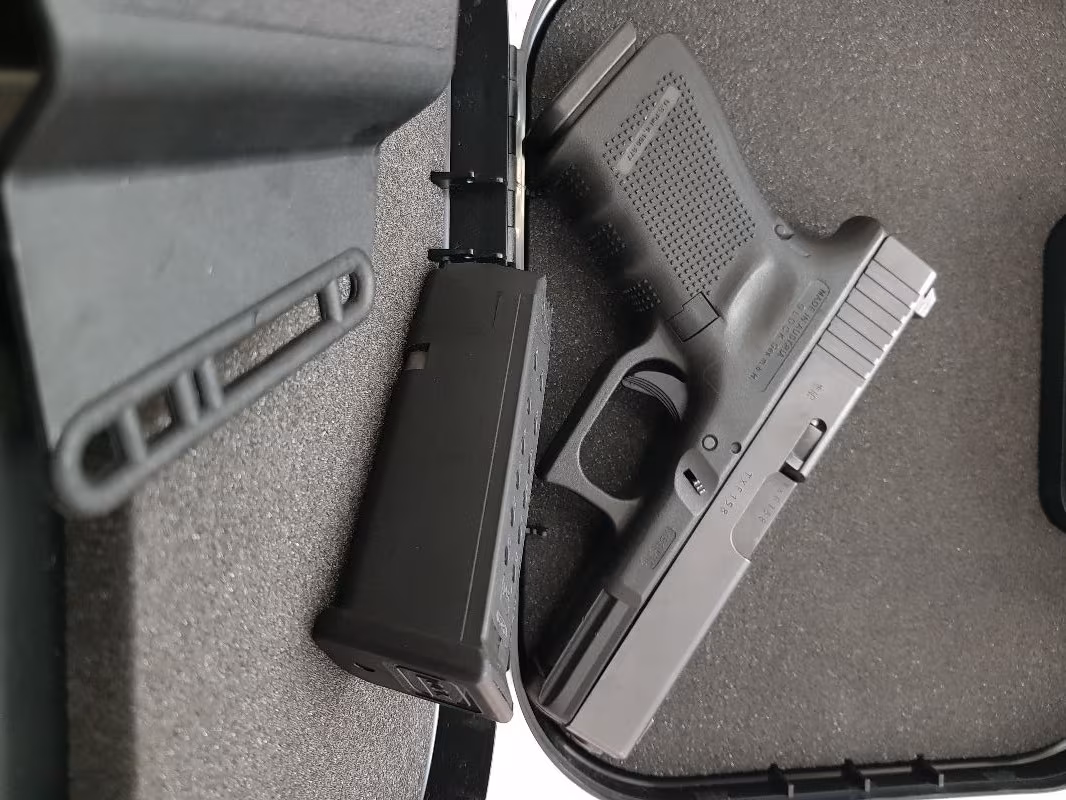 GLOCK 19 GEN4