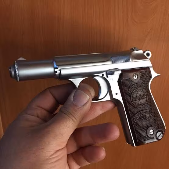 Astra mod 4000 Falcom