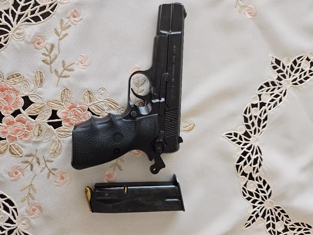 Parabellum ATMACA 53