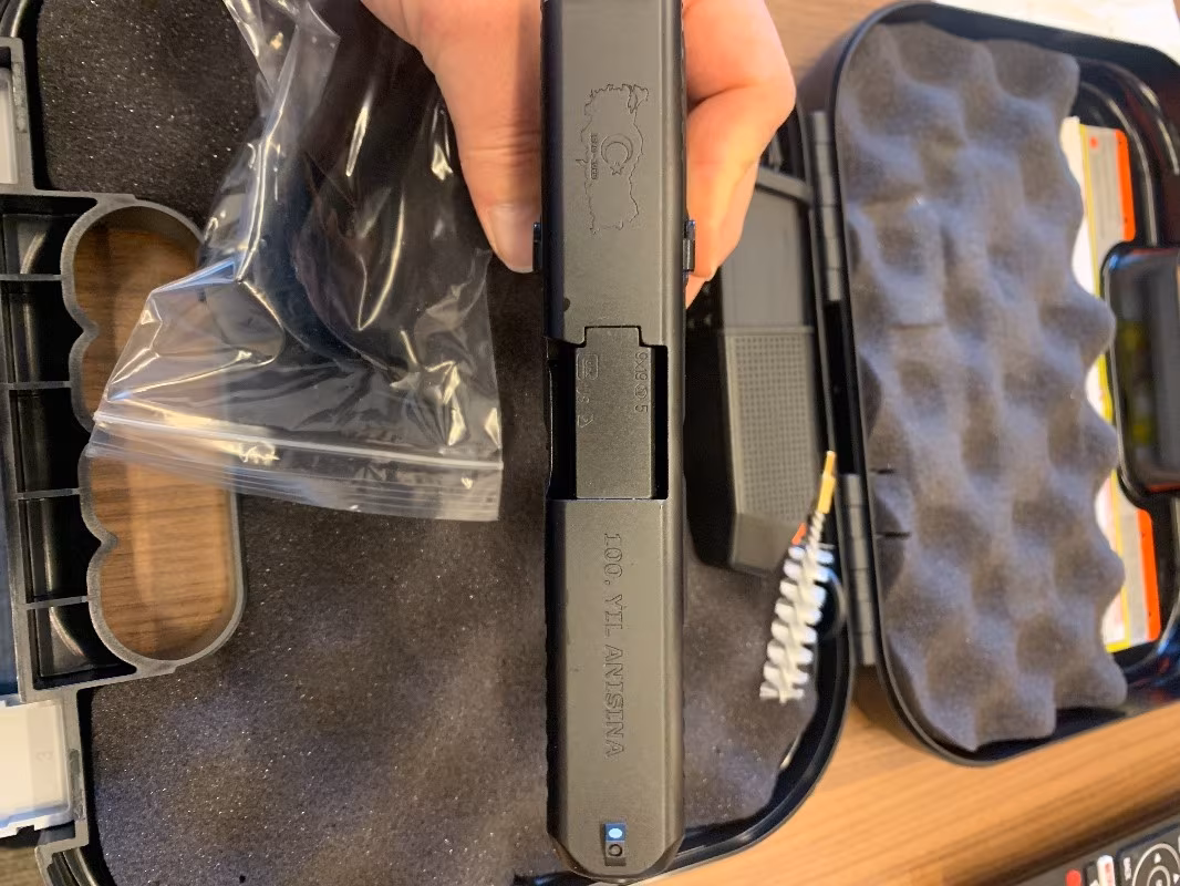 100. Yıl Özel 19 Gen 5