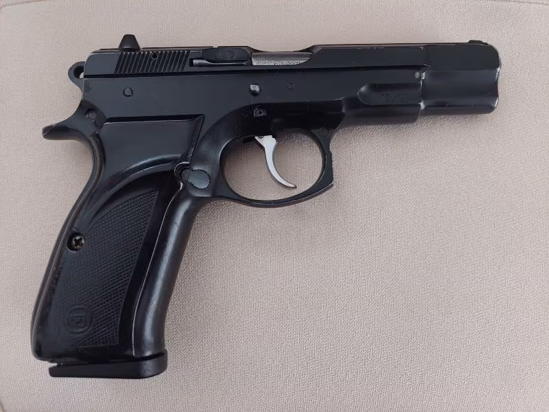 Cz-75B