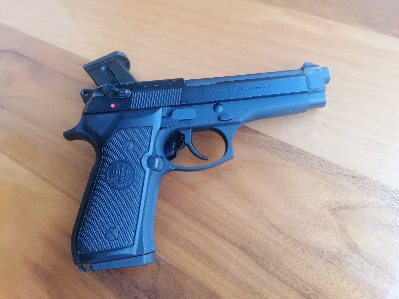 Beretta FS 92