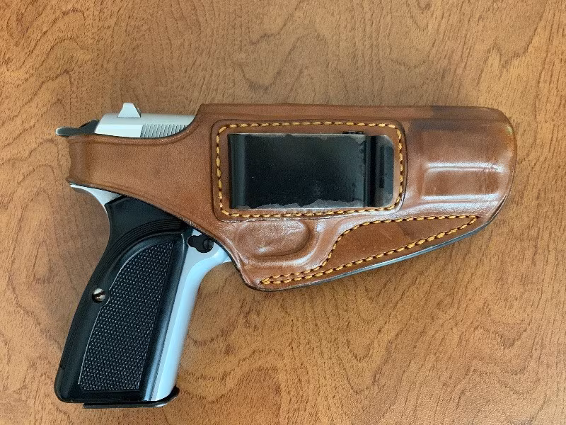 Satılık Bowning GP VIGILANTE