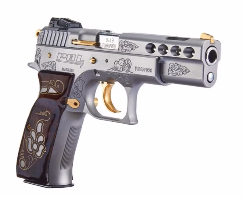 Jandarma Personelinden Tertemiz Silah