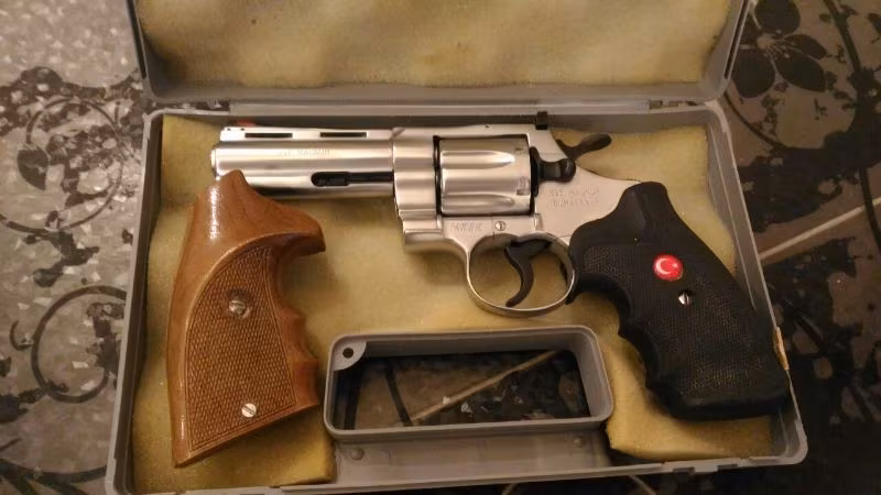 GÜMÜŞAY 4 İNÇ + MERMİ