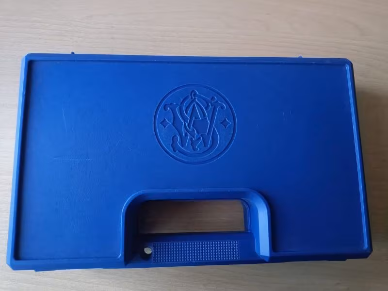 EMEKLİ ASTSUBAY DAN SATILIK 357 MAGNUM SMİTH WESSON TABANCA