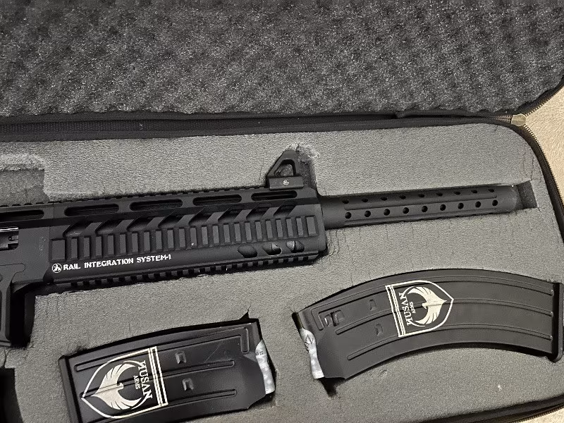 Husan 20 cal Tertemiz