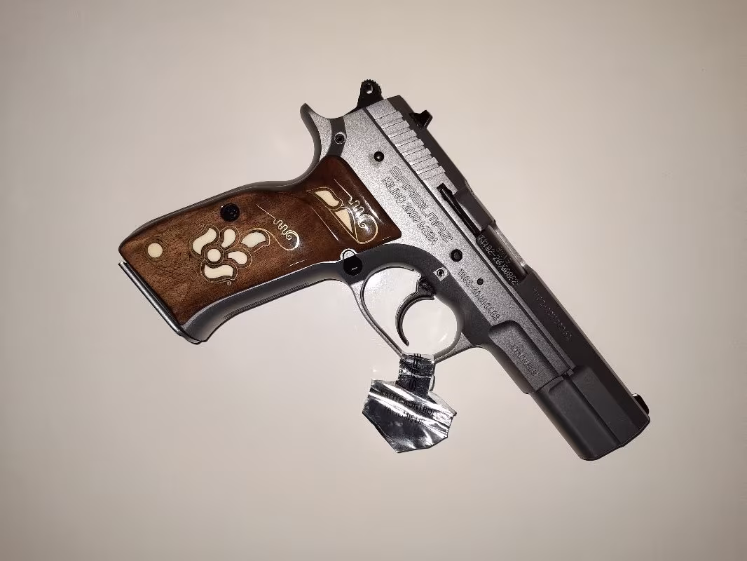 ACİL arsılmaz Kılıç 2000 Mega Stainless