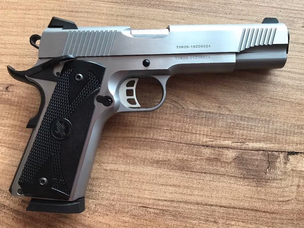 Tertemiz nokta çiziksiz Emniyet mensubundan