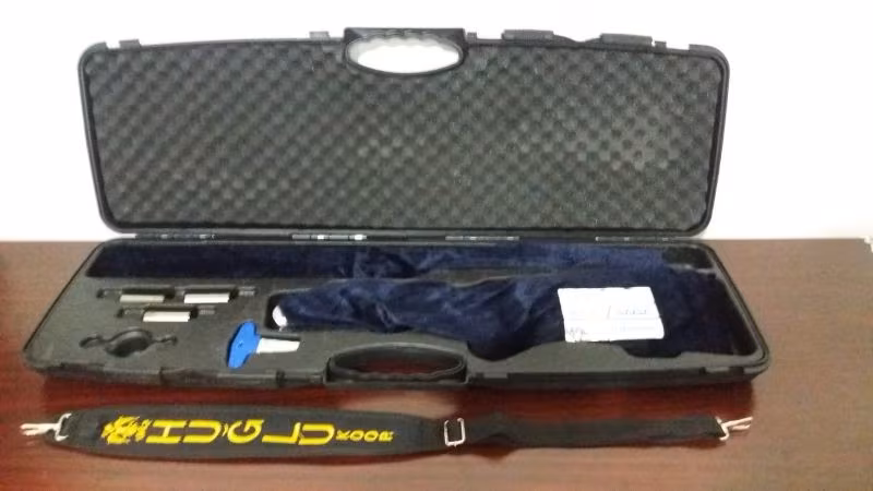 HUĞLU 104 A KUŞLU (SIFIR)